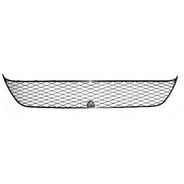 Geared2Golf Front Bumper Lower Grille for 2007-2009 Outlander GE2110819